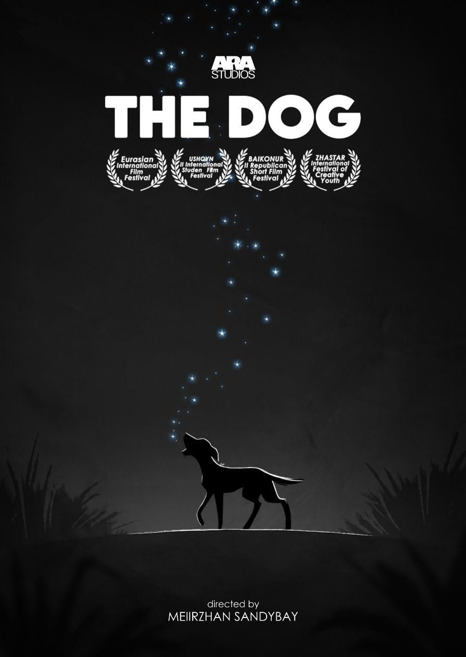 The Dog poster