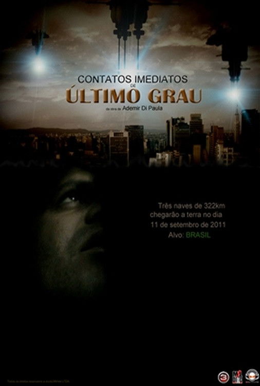 Contatos Imediatos de último Grau. poster