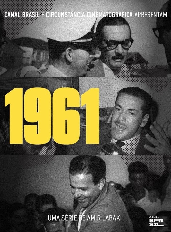 1961 poster