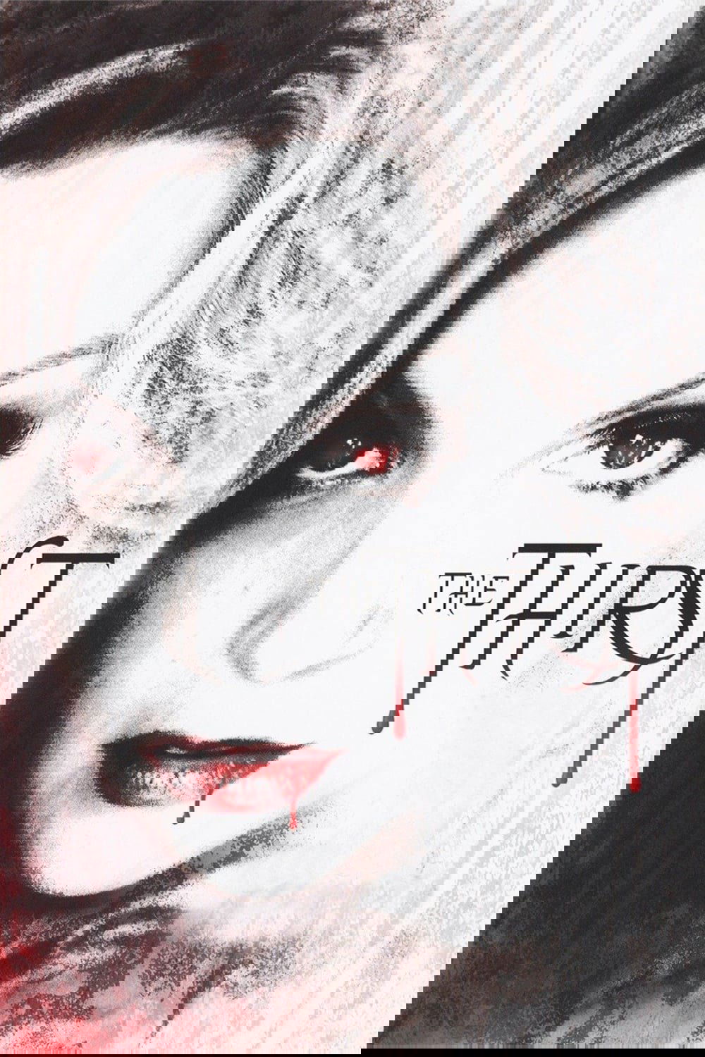 The Thirst poster
