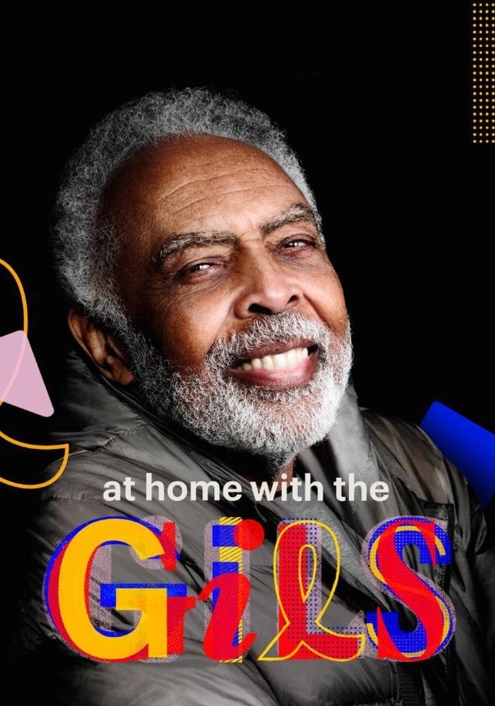 Gil Family poster