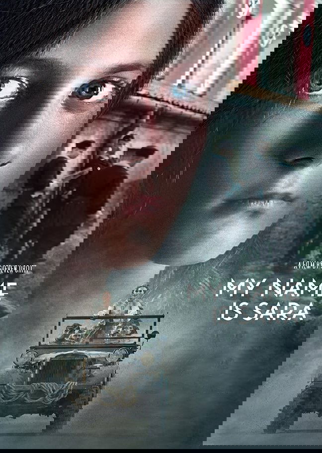 My Name Is Sara poster