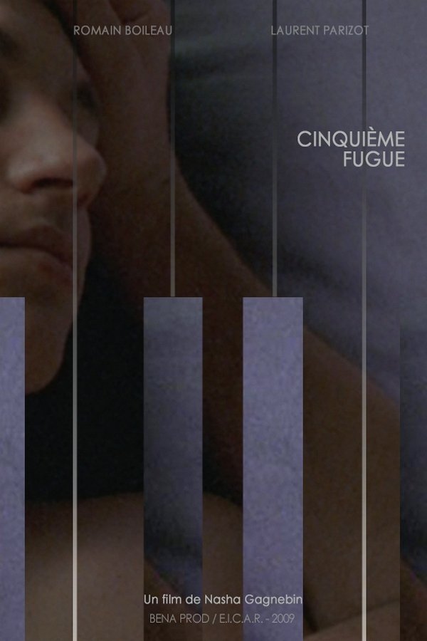 Fifth Fugue poster
