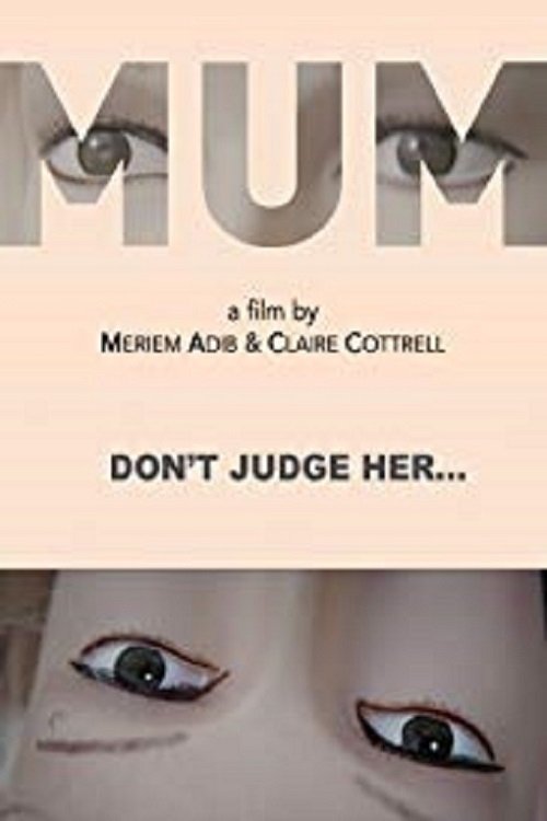 MUM poster