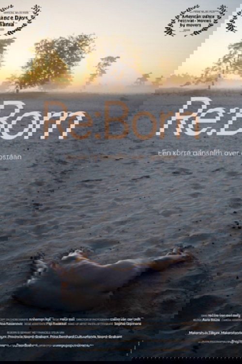 Re:Born poster