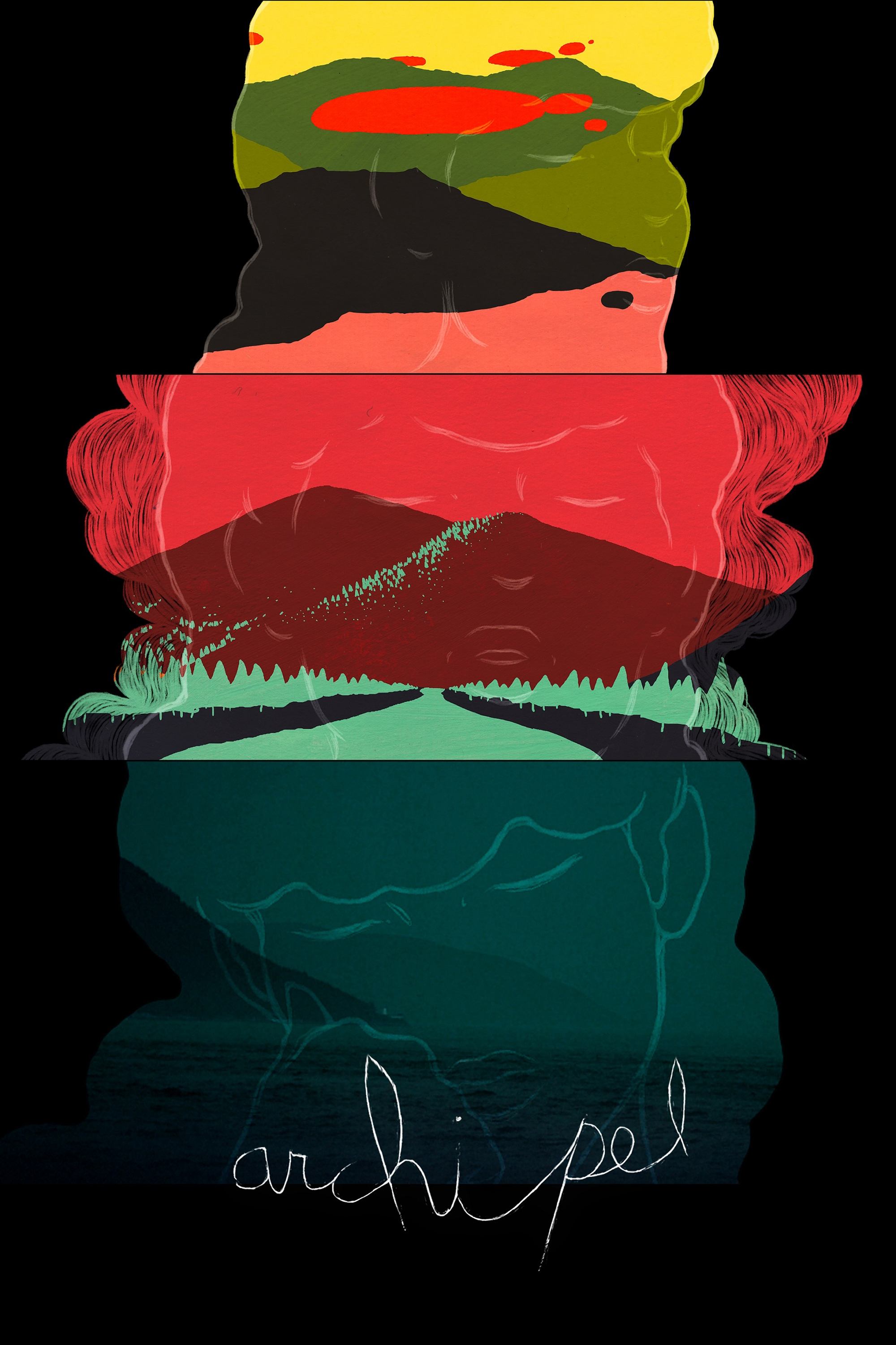 Archipelago poster