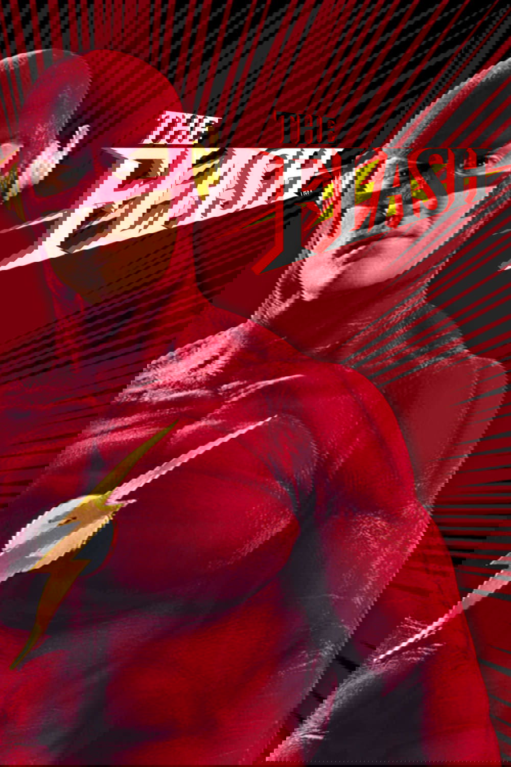 The Flash poster