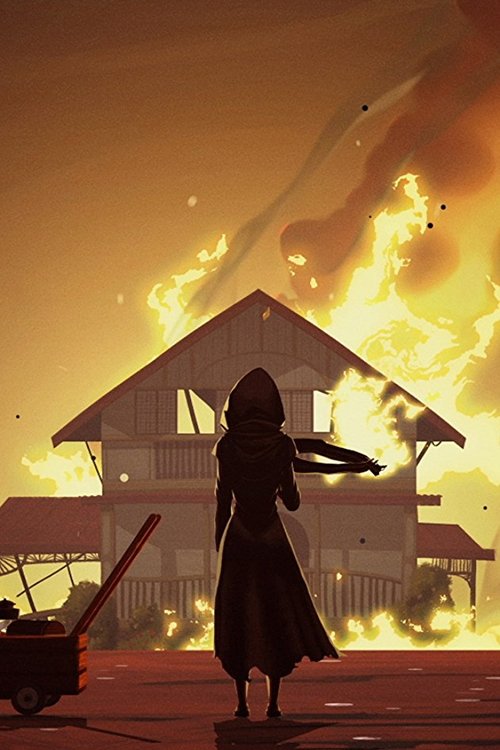 Josephine poster