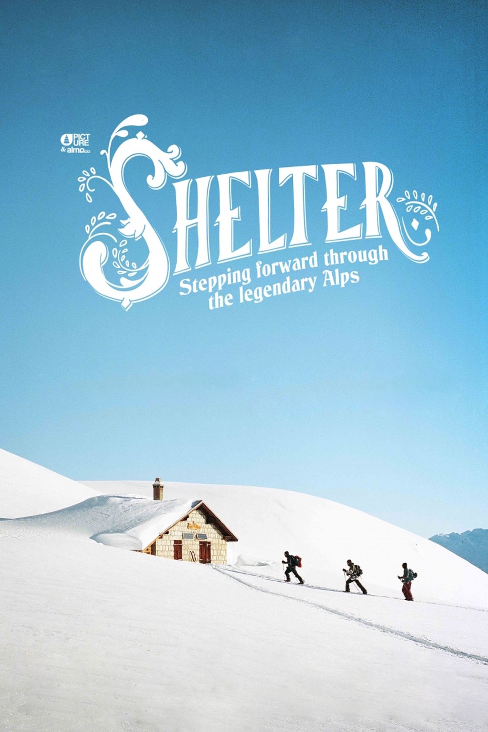 Shelter poster