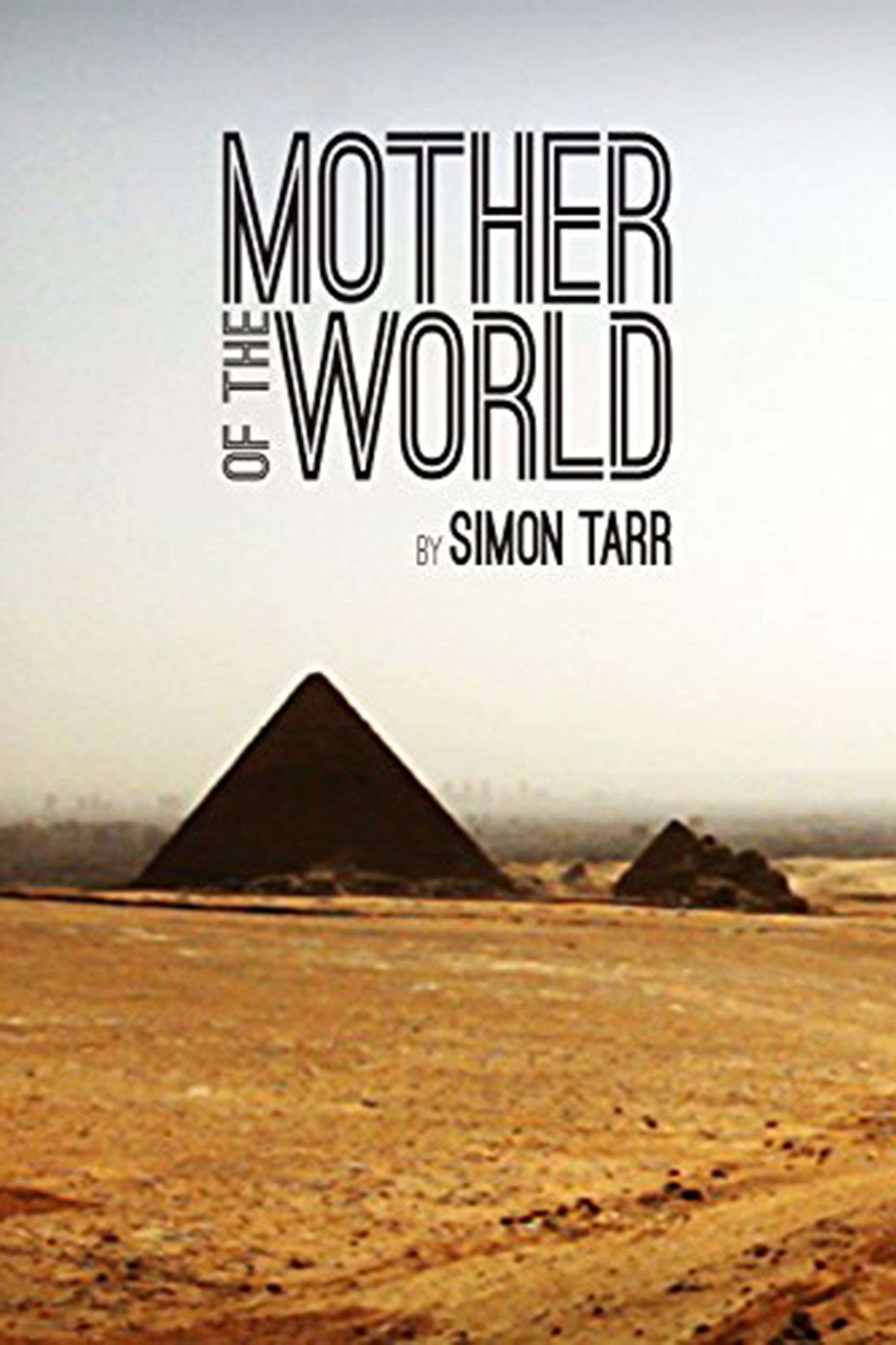 Mother of the World poster