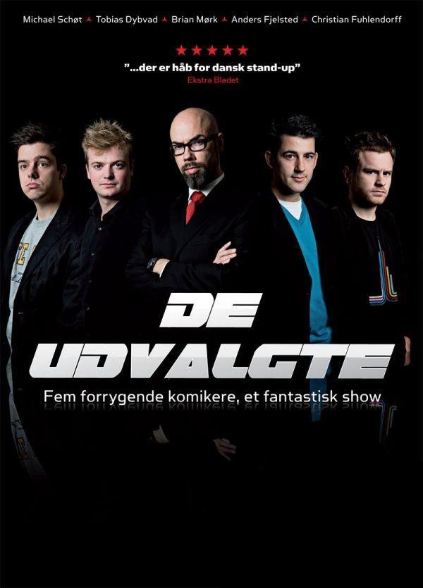 De udvalgte poster