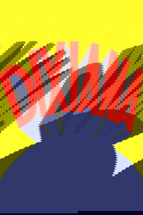 Dixiana poster
