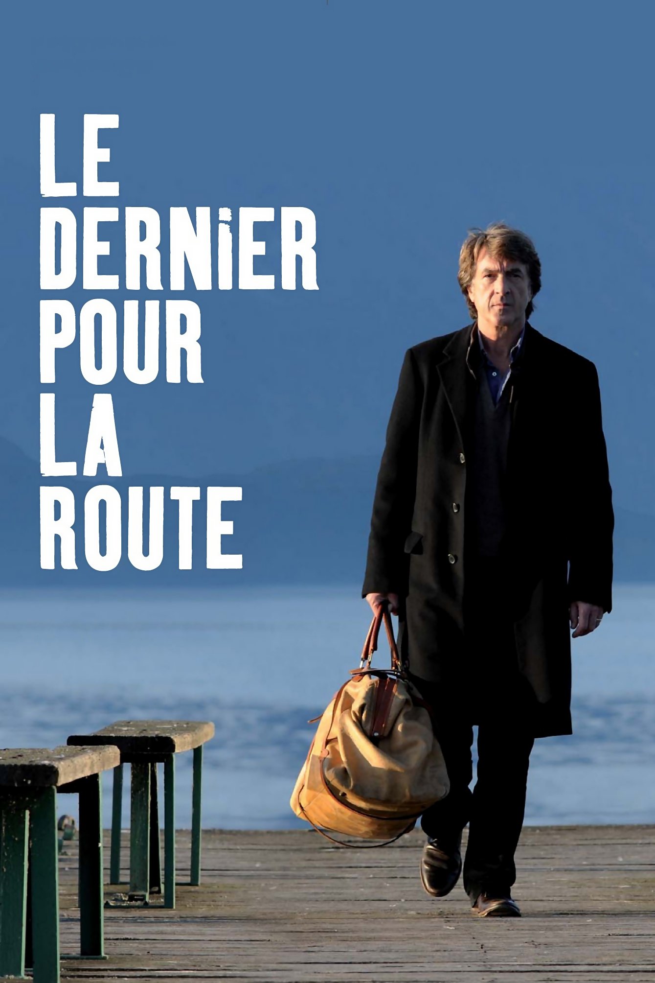 One for the Road poster