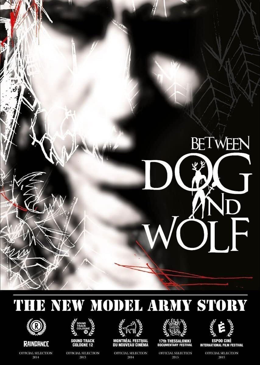 Between Dog and Wolf poster