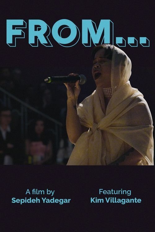 From... poster