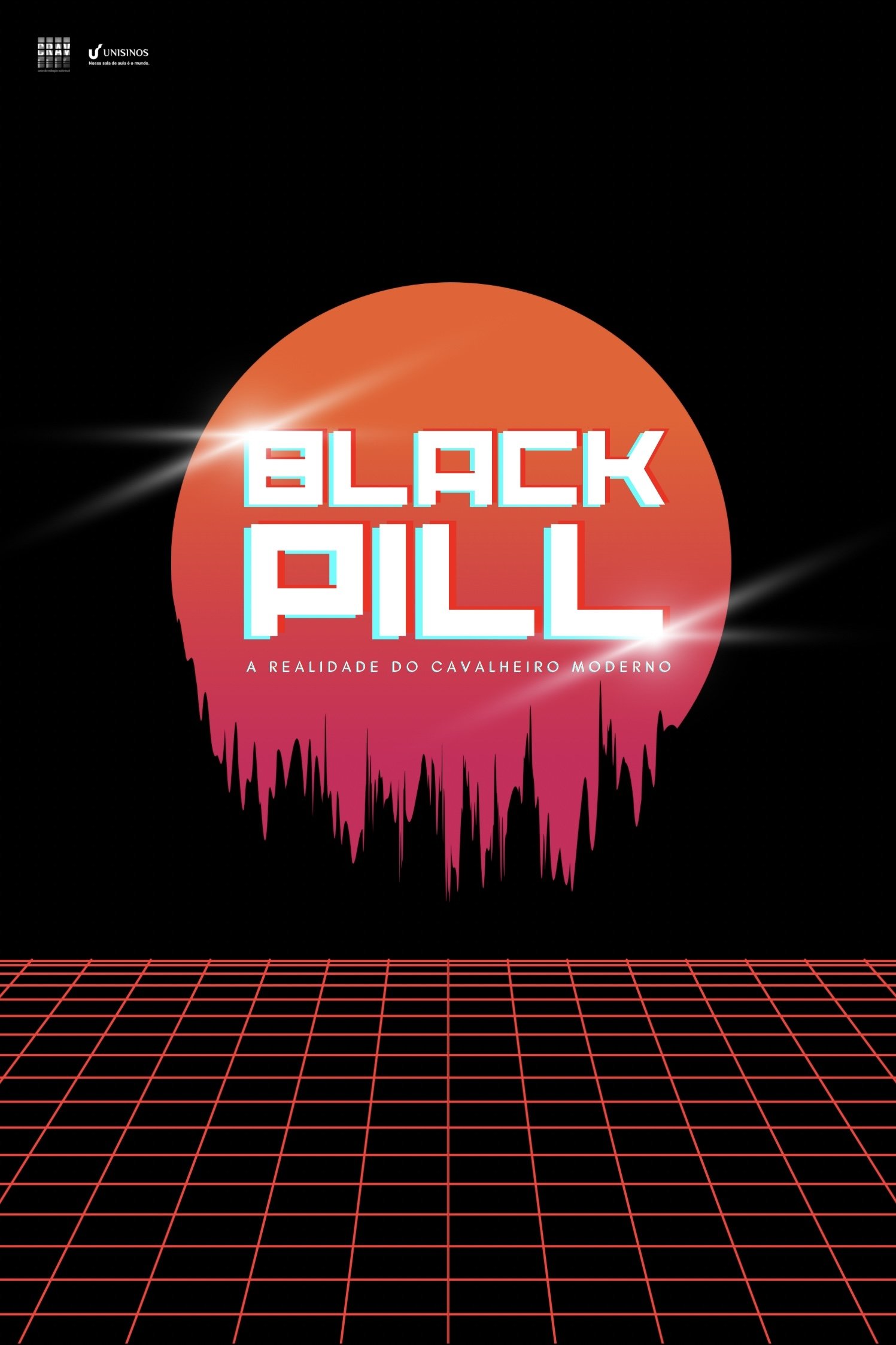 Blackpill poster