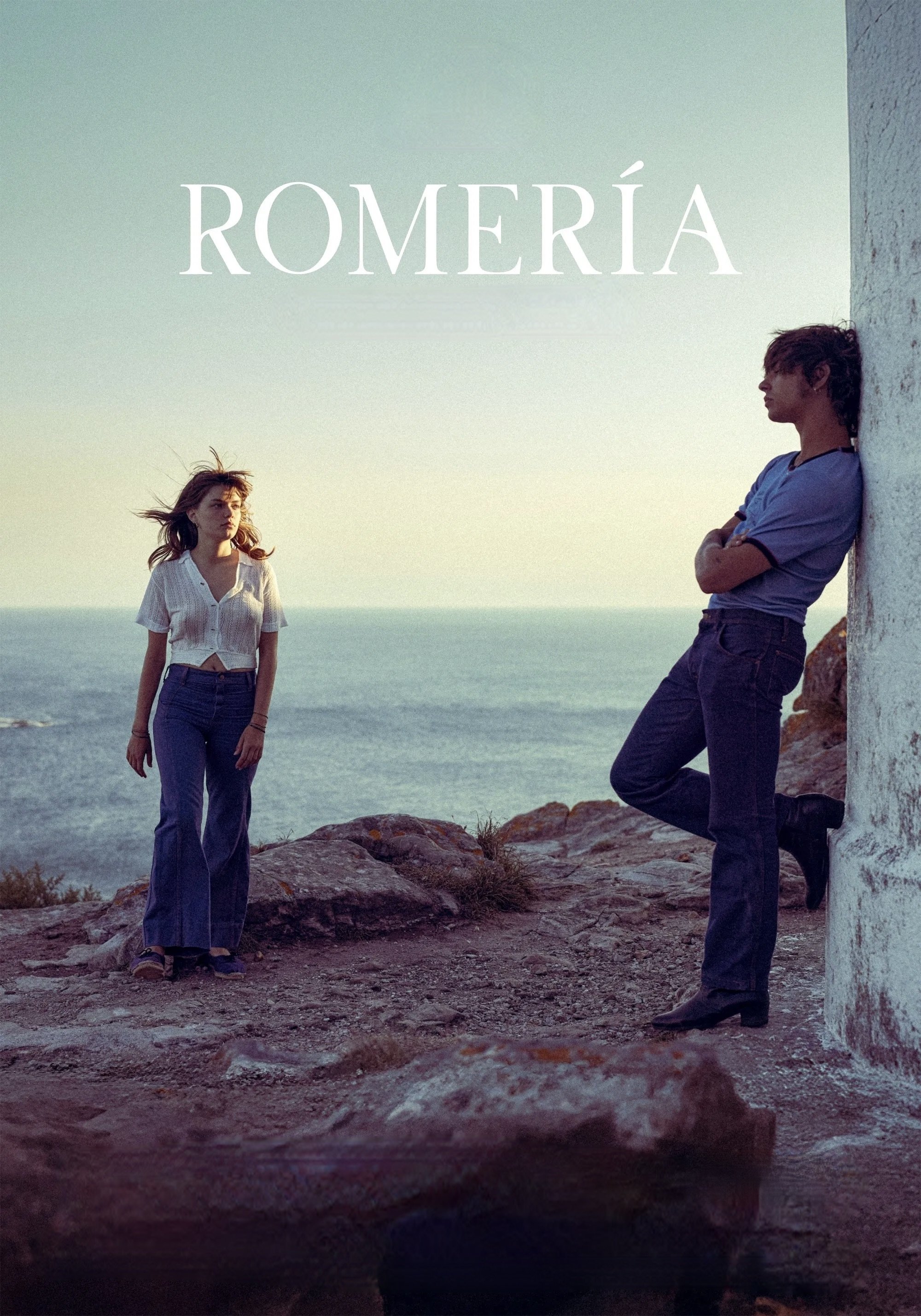 Romería poster