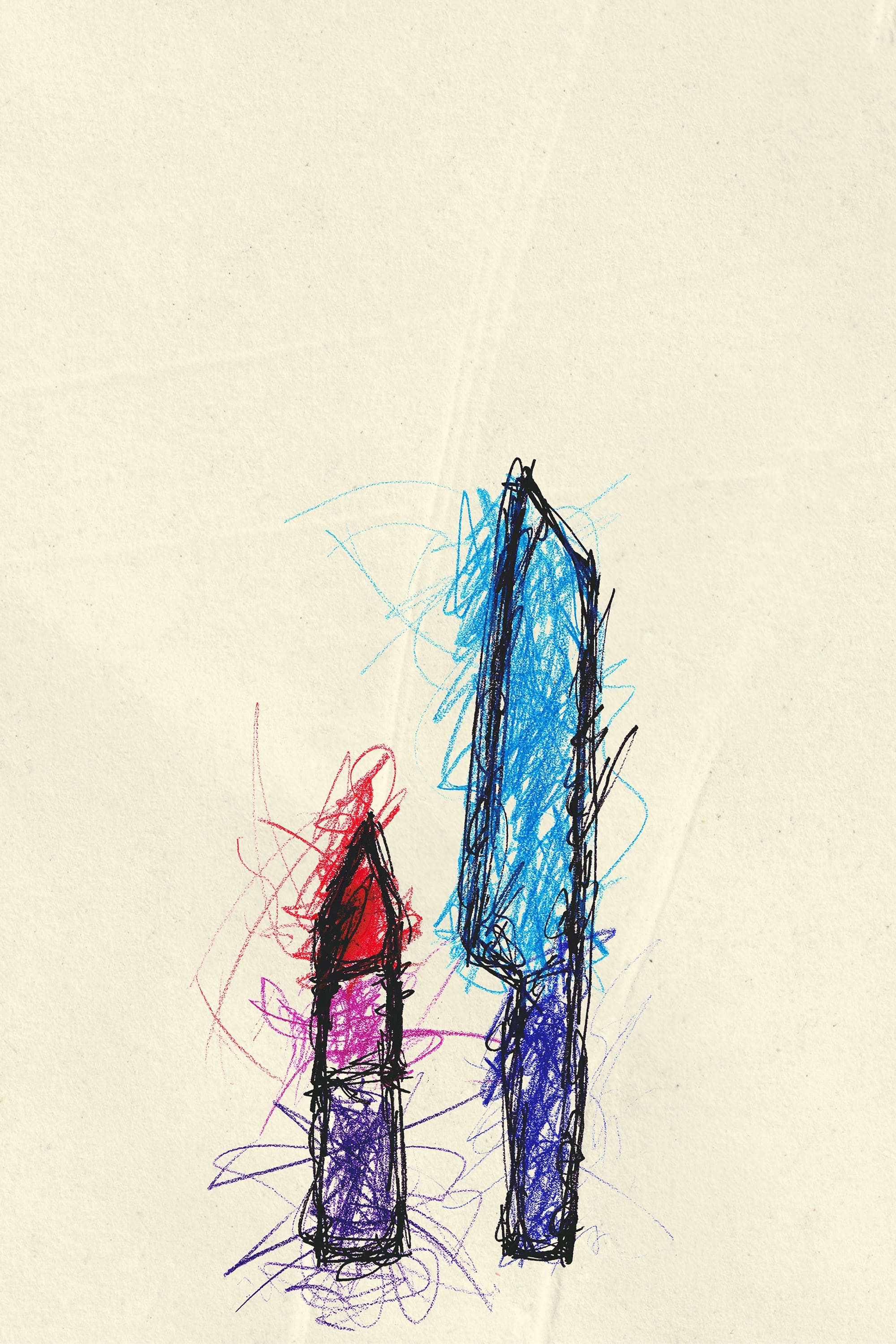 Clown poster