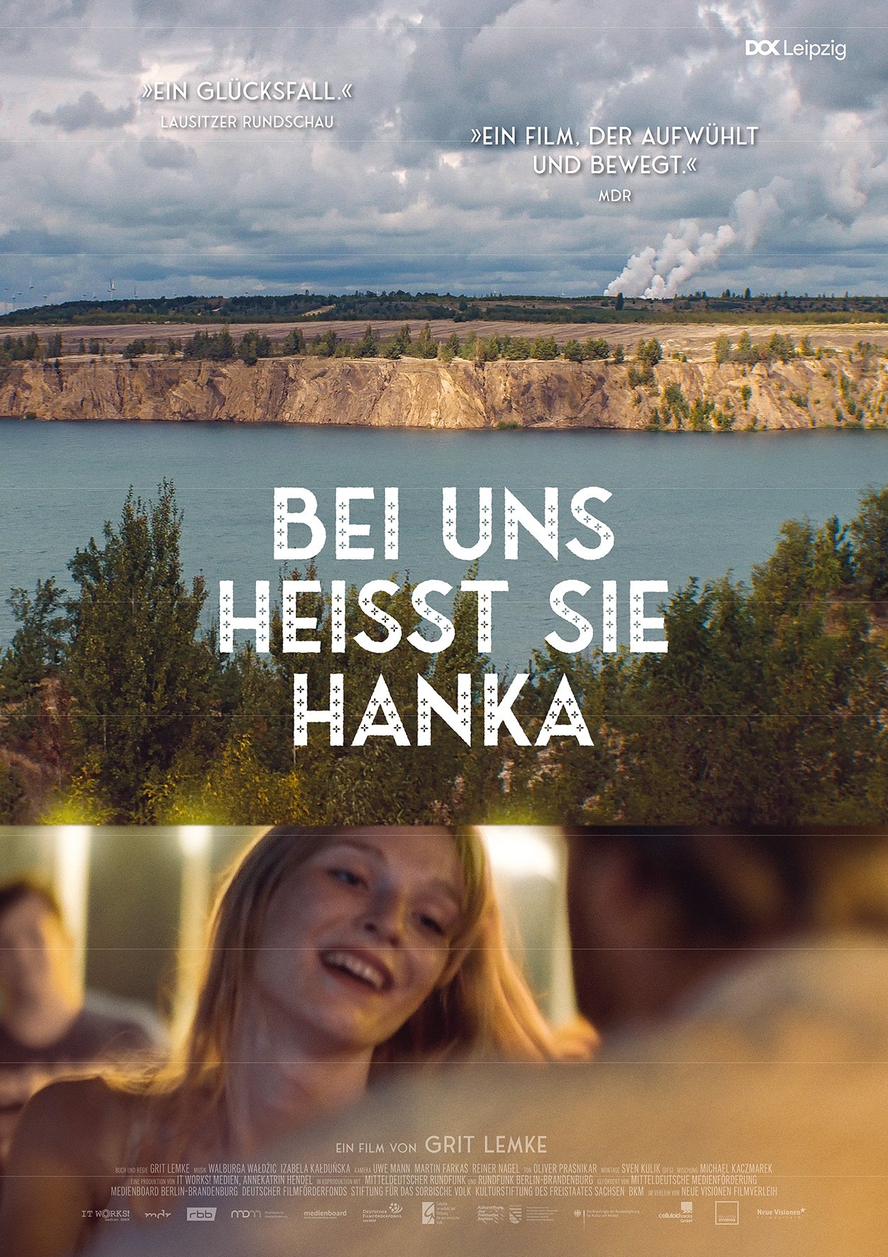 We Call Her Hanka poster