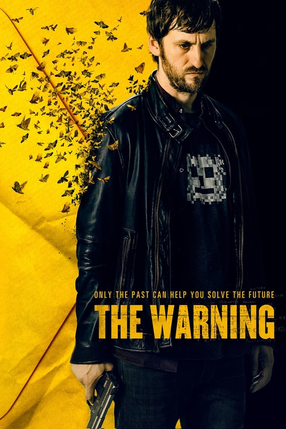 The Warning poster