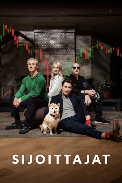 Investors poster