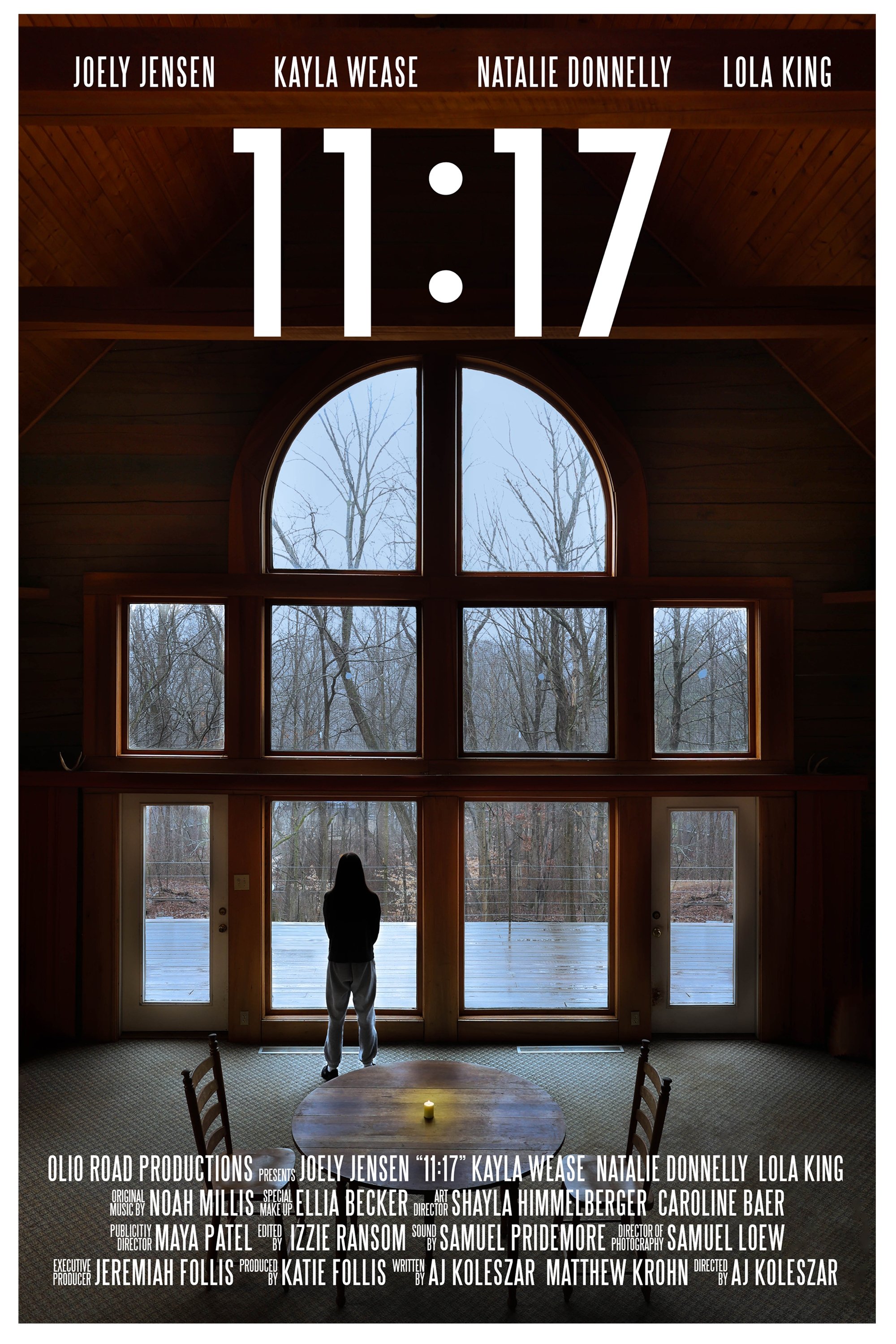 11:17 poster