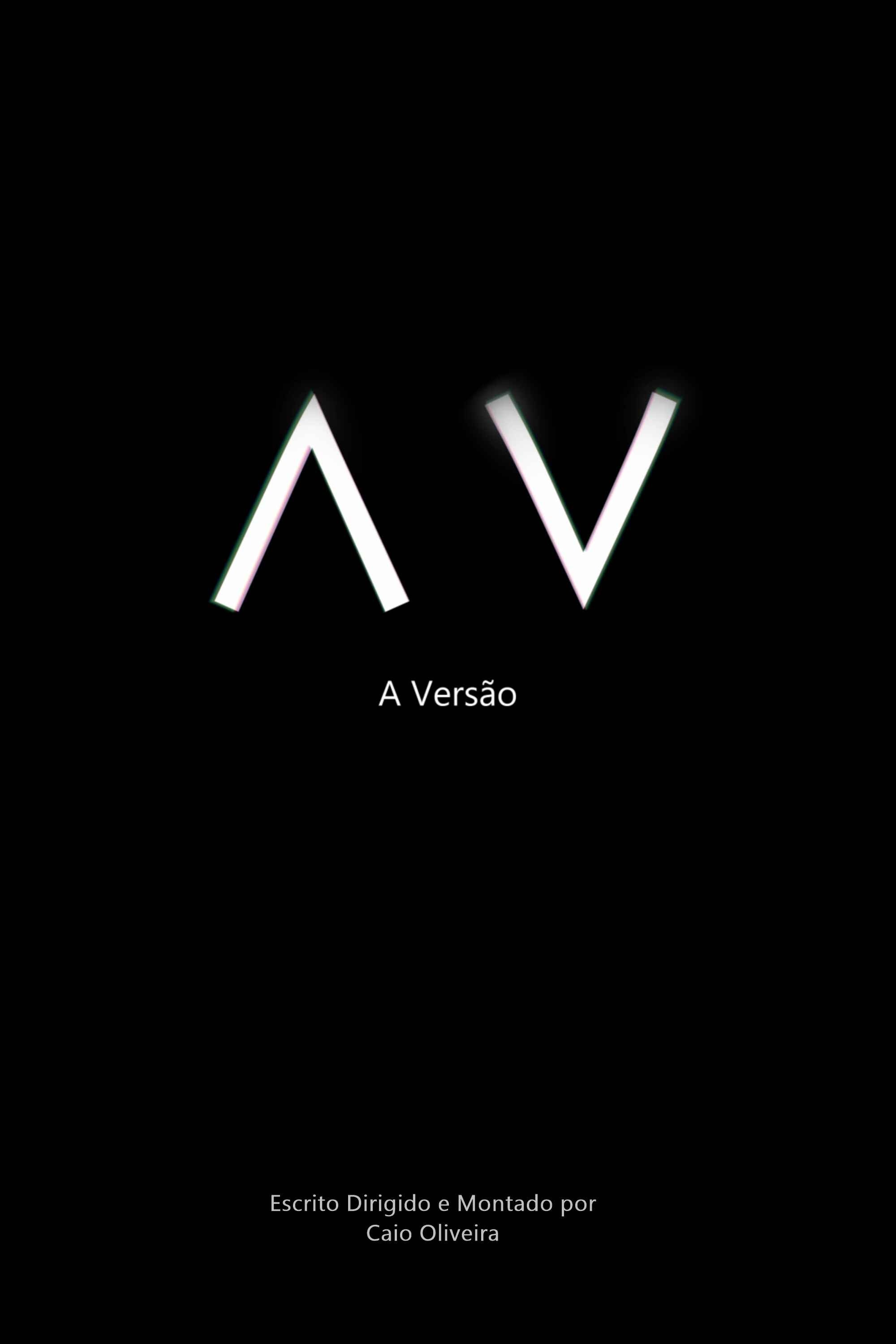A Versão poster
