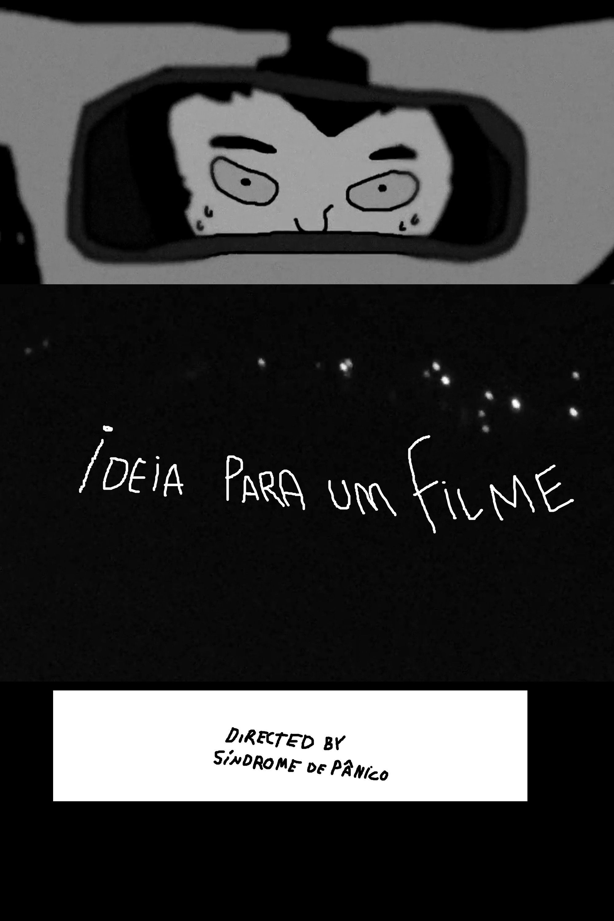 Ideia Para um Filme poster