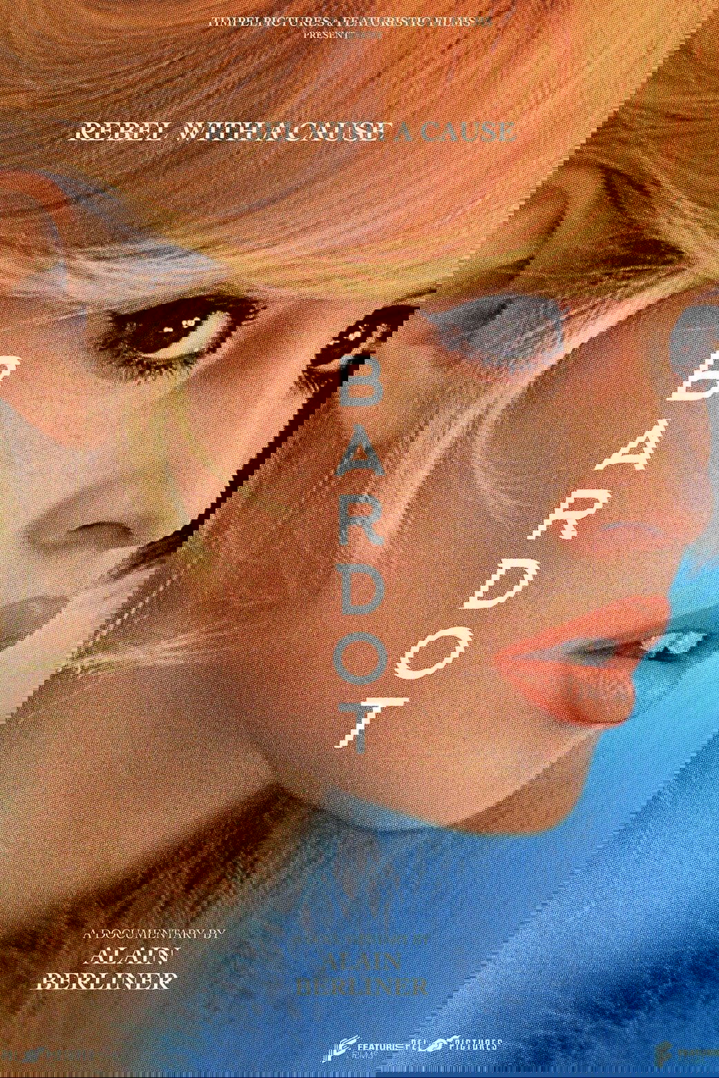 Bardot poster