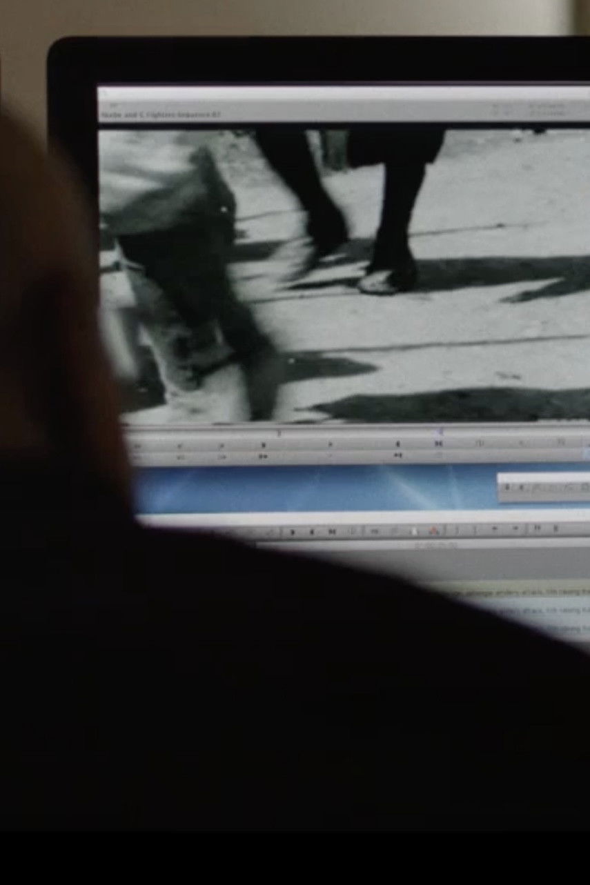 Venezia 70 - Future Reloaded, Haile Gerima poster