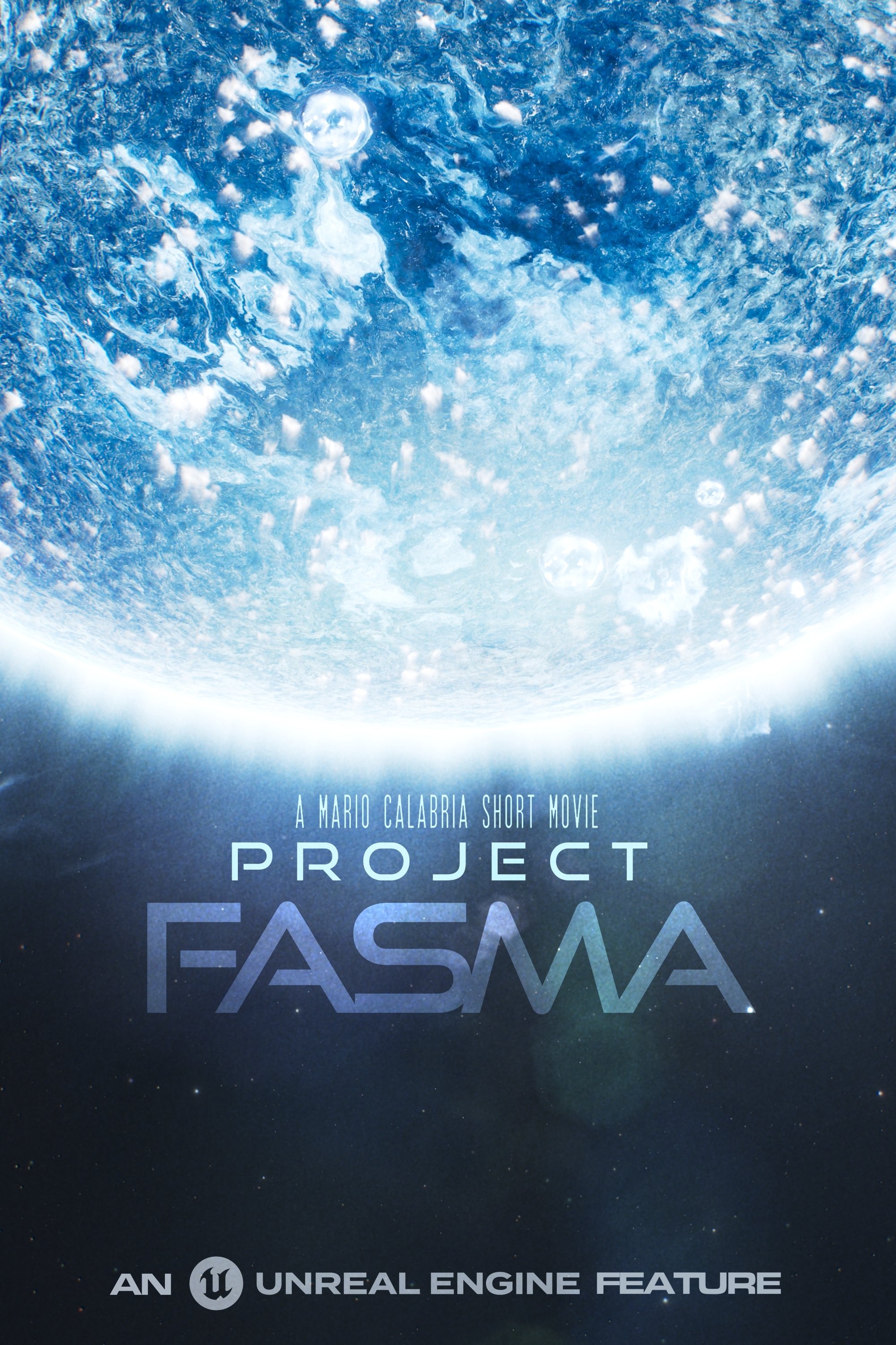 Project Fasma poster