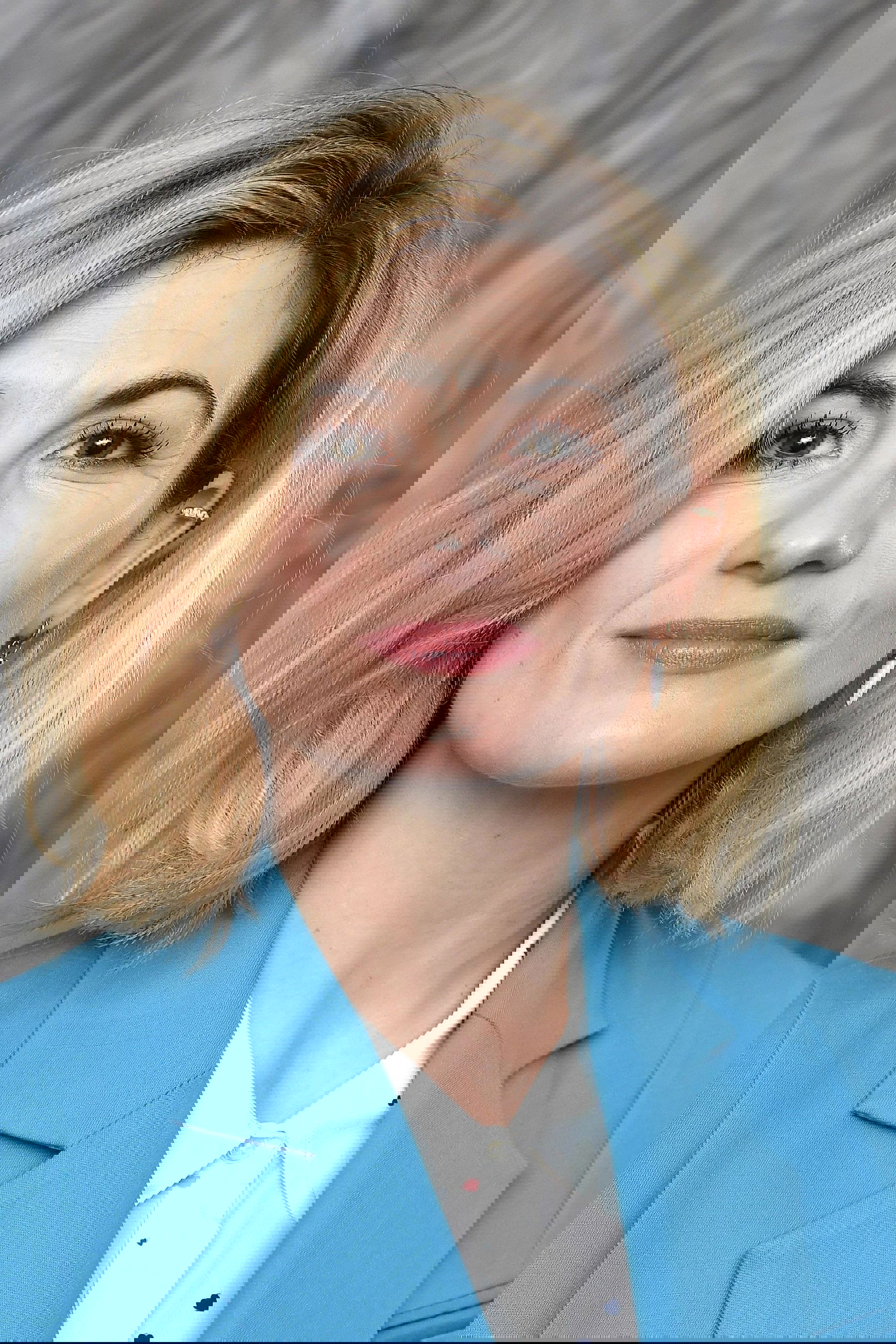 Jodie Whittaker