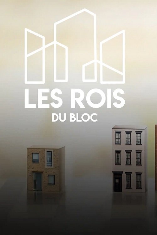 Les rois du bloc poster