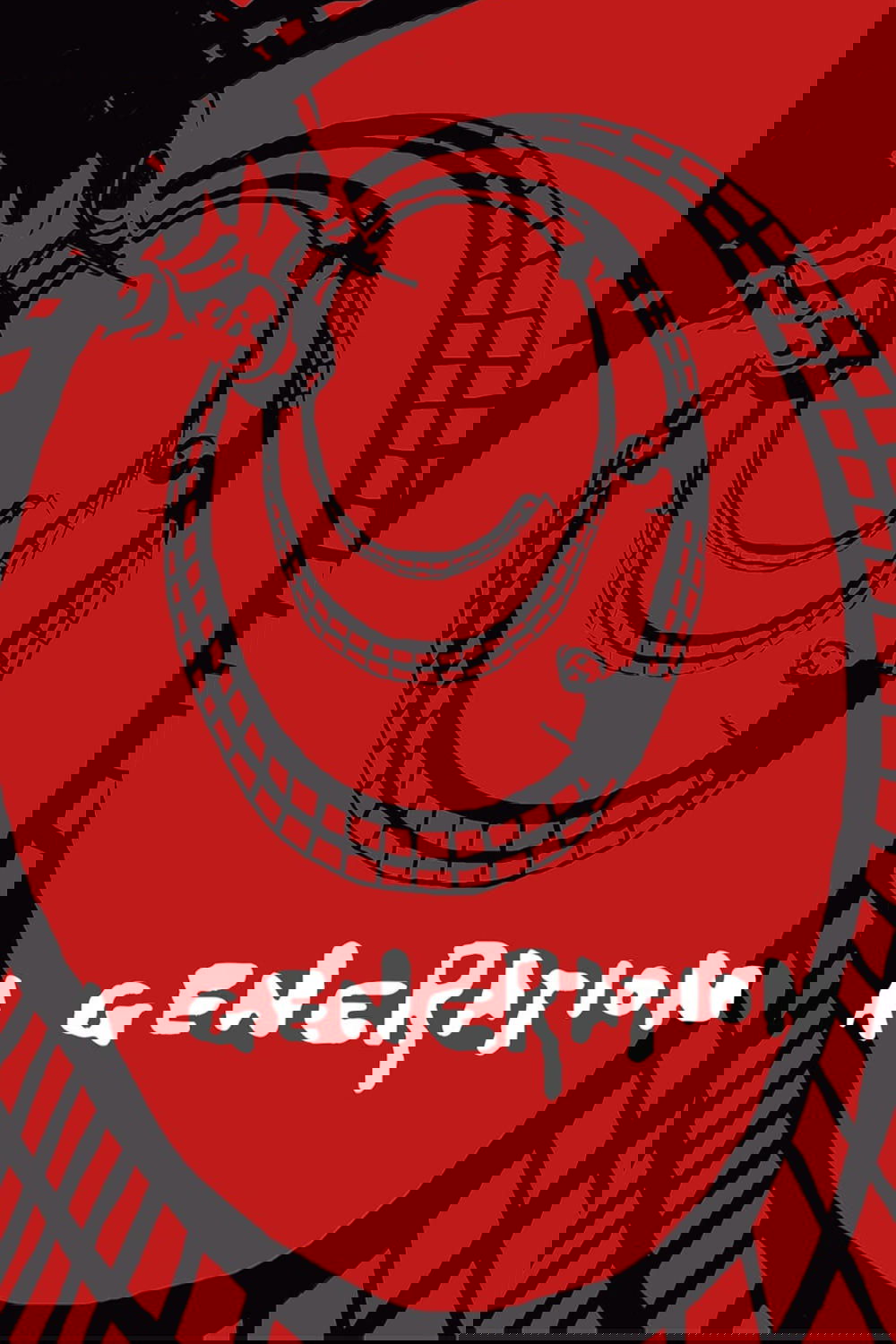 A Generation poster