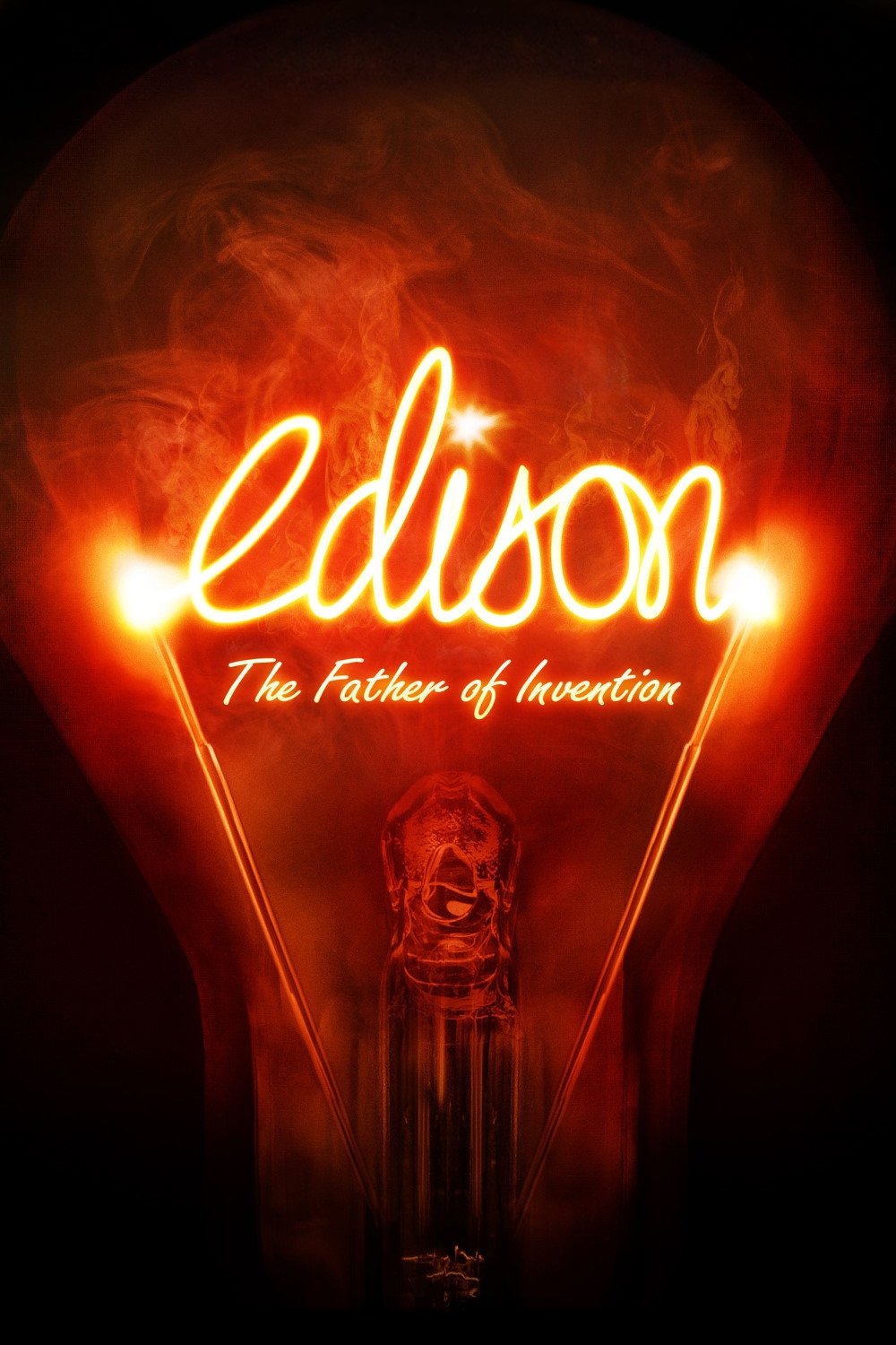 Edison poster