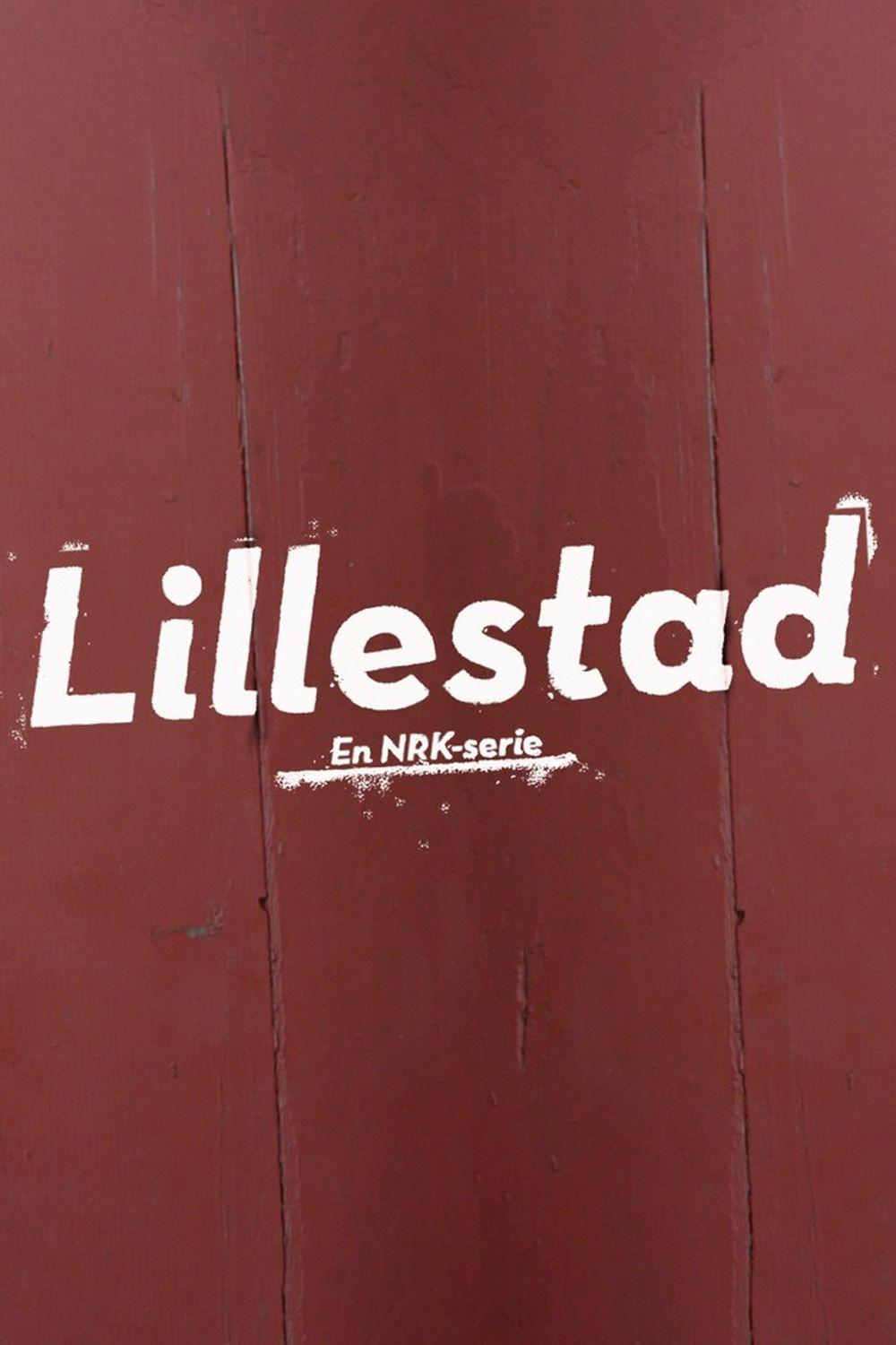 Lillestad poster