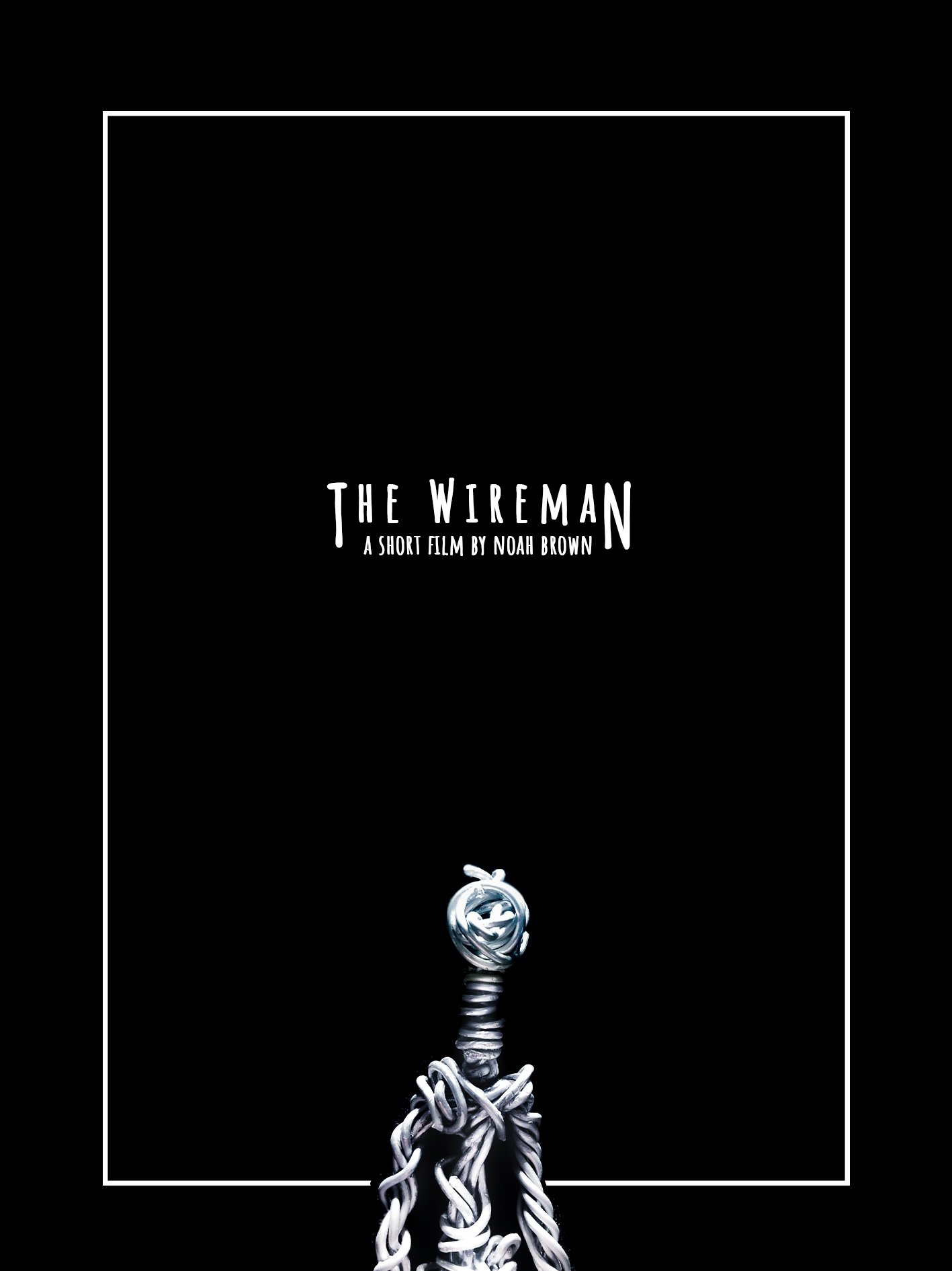 The Wireman poster