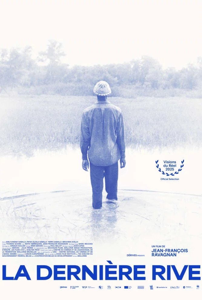The Last Shore poster