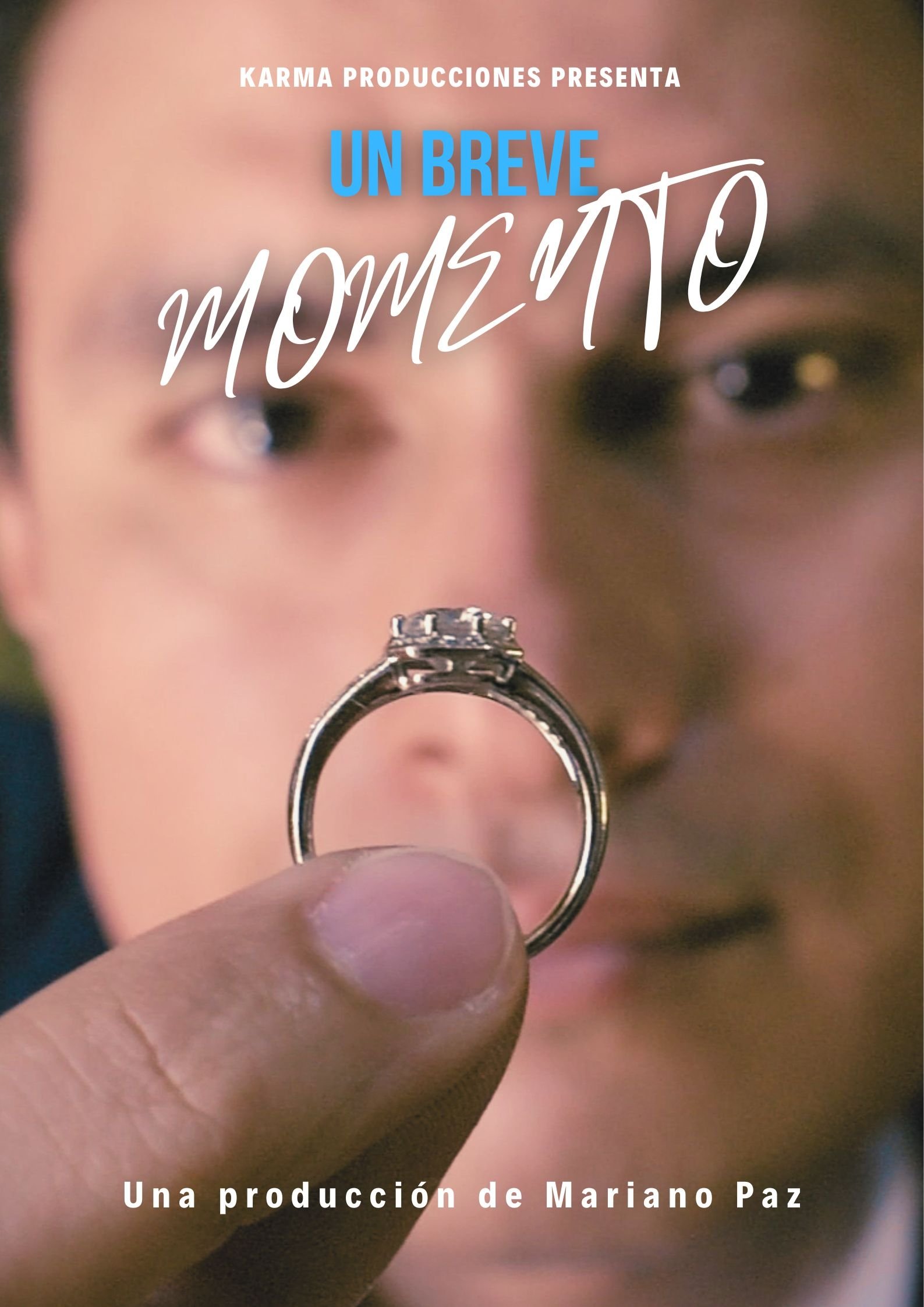 A Brief Moment poster