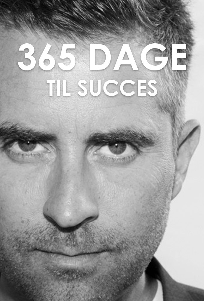 365 Dage Til Succes poster
