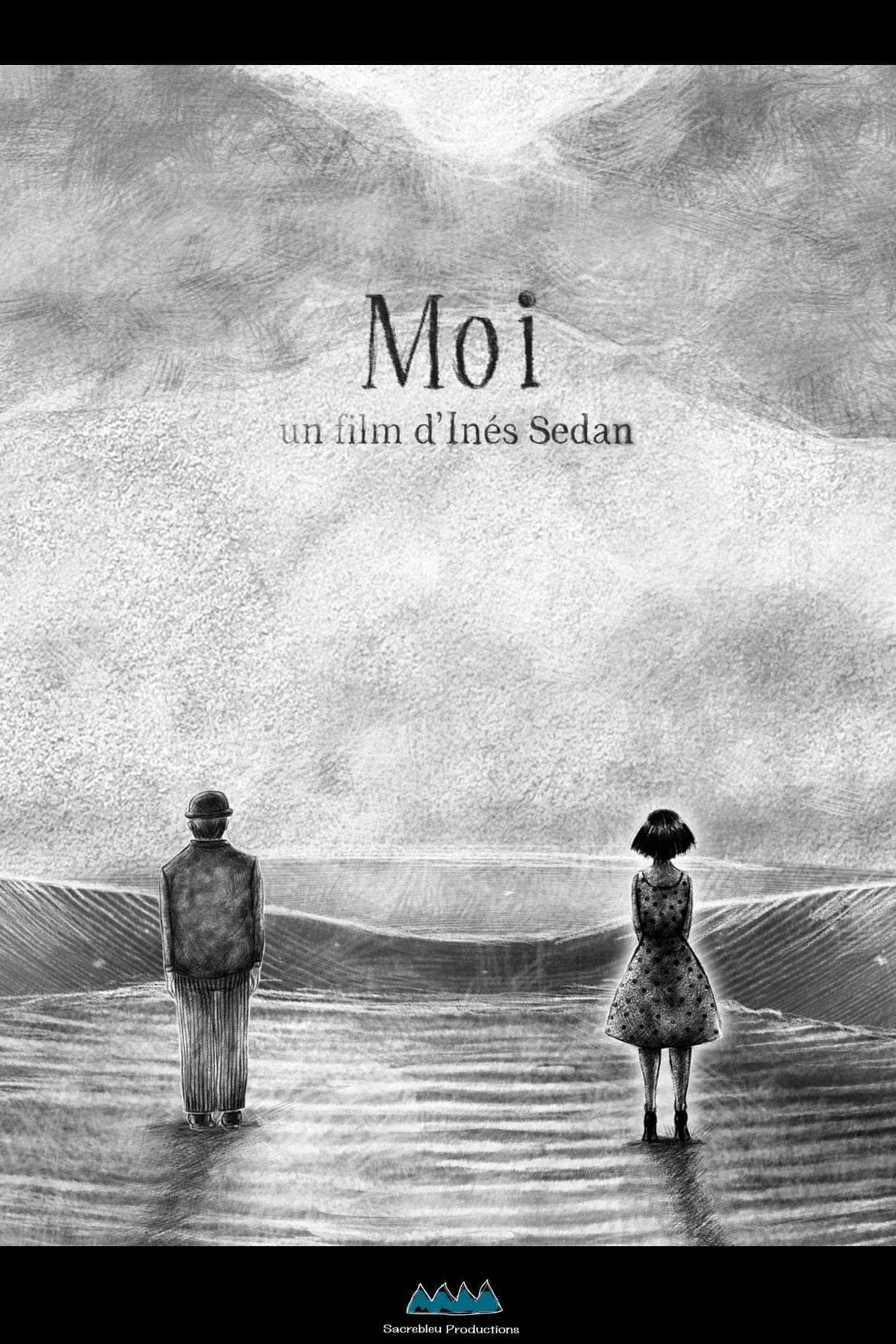 Me poster