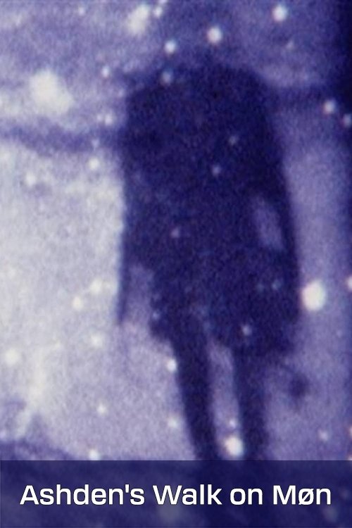 Ashden's Walk on Møn poster