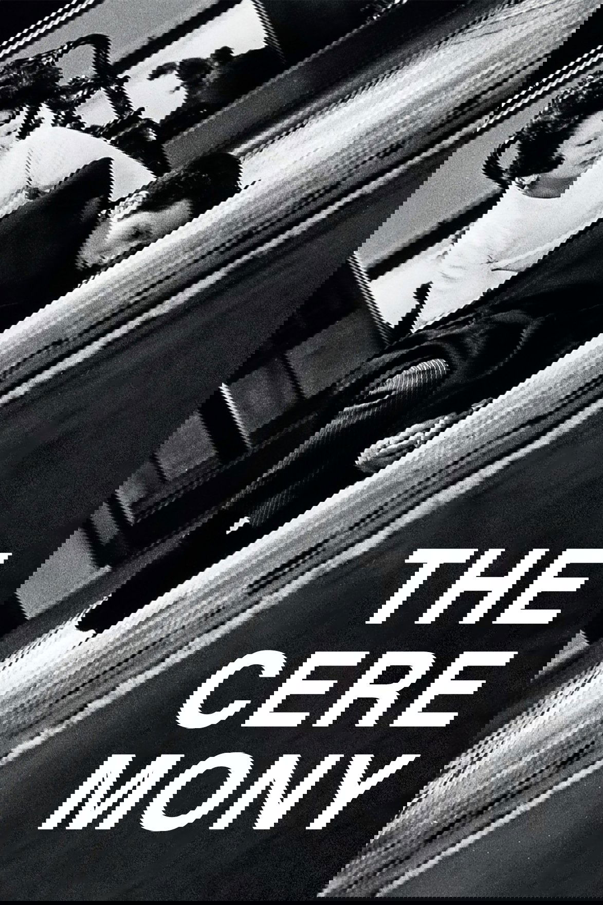 The Ceremony poster
