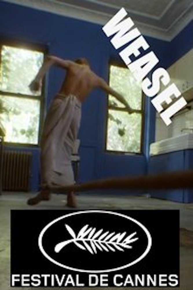 Weasel poster