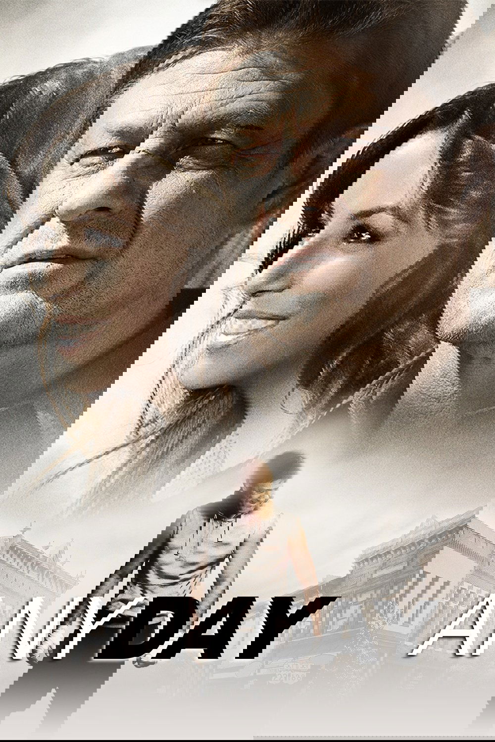 Any Day poster