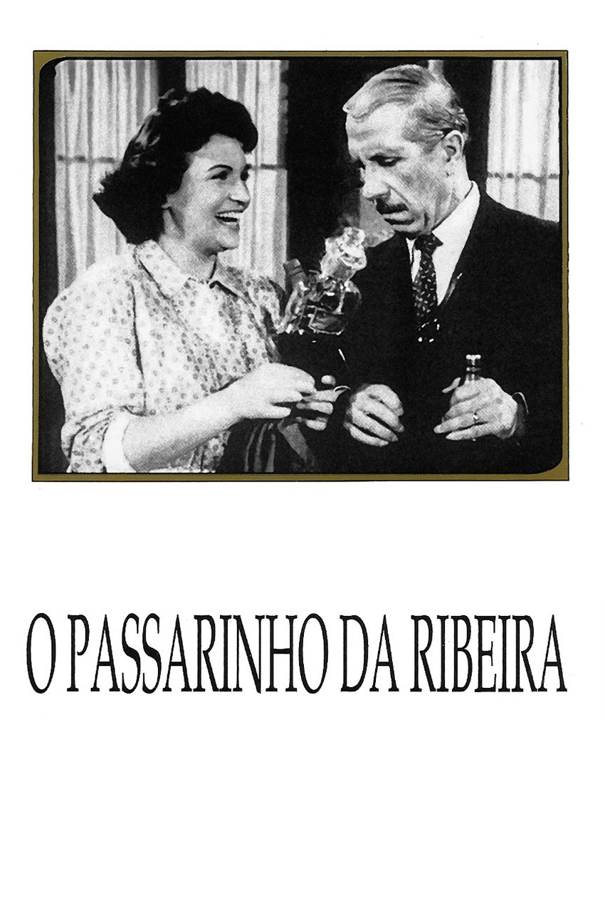 The Little Bird of Ribeira poster