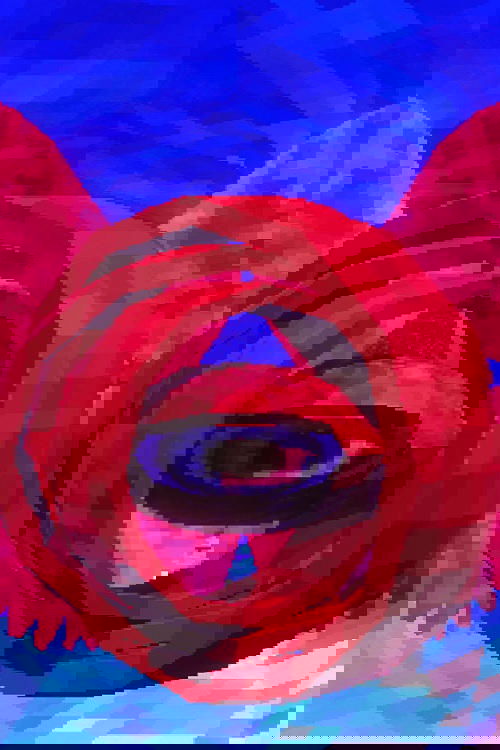POSTLIFE poster