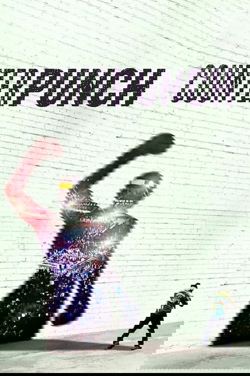 Counterpunch poster