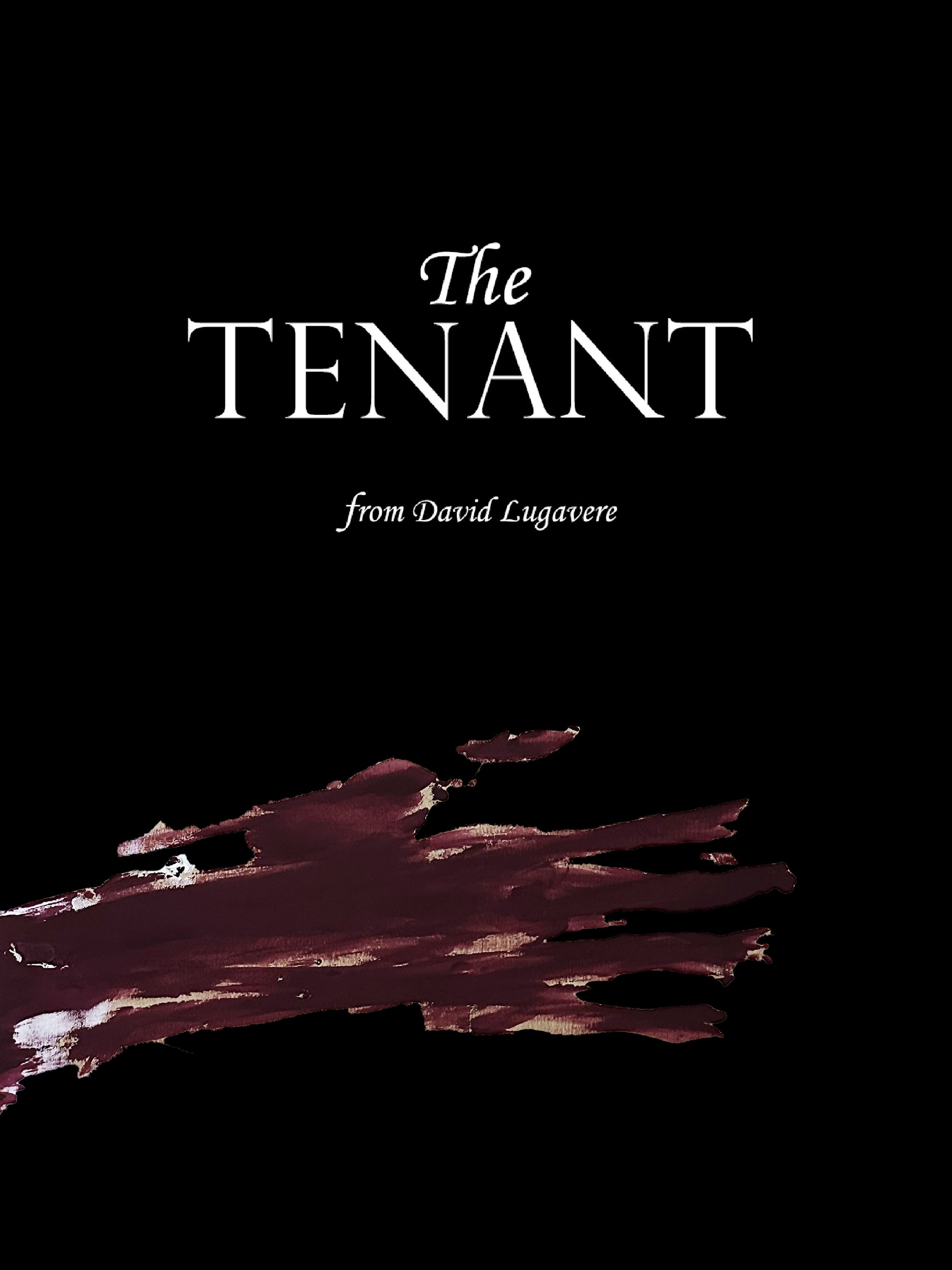 The Tenant (Trailer) poster