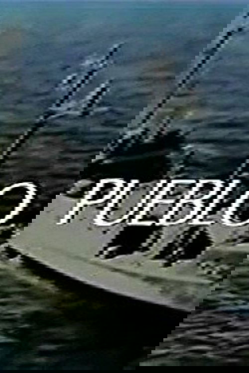 Pueblo poster